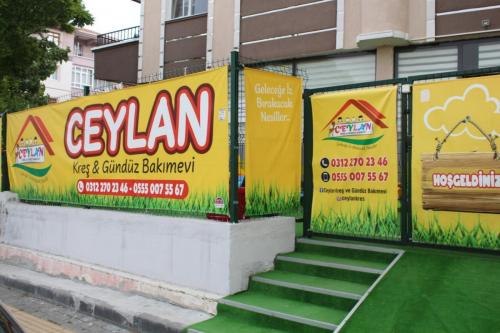 Sincan Kres - Ceylan Kres (3)