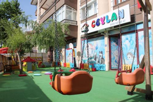 Sincan Kres - Ceylan Kres (31)