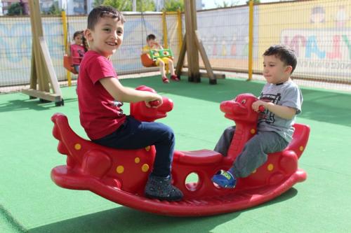 Sincan Kres - Ceylan Kres (35)